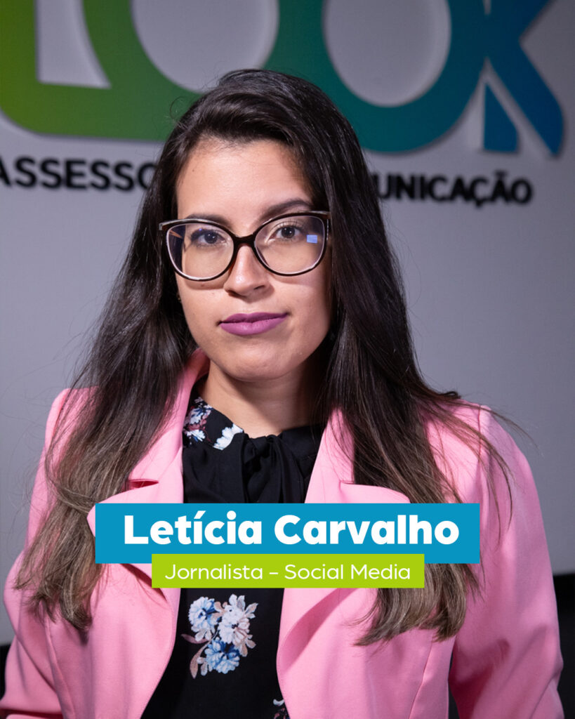 Letícia Carvalho