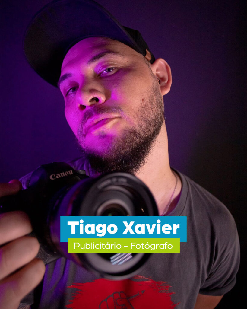 Tiago Xavier