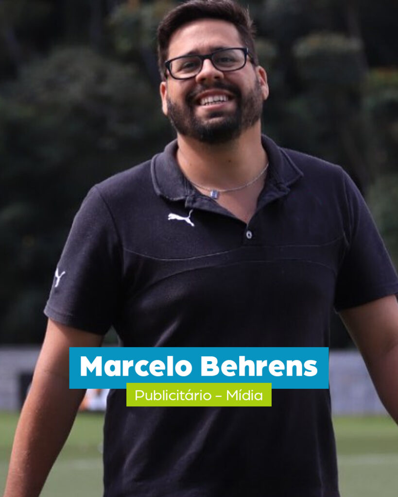 Marcelo Behrens