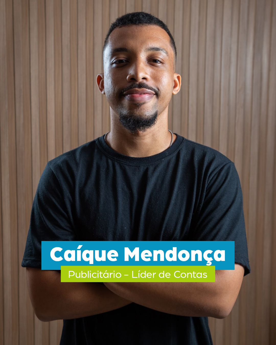 Caíque Mendonça