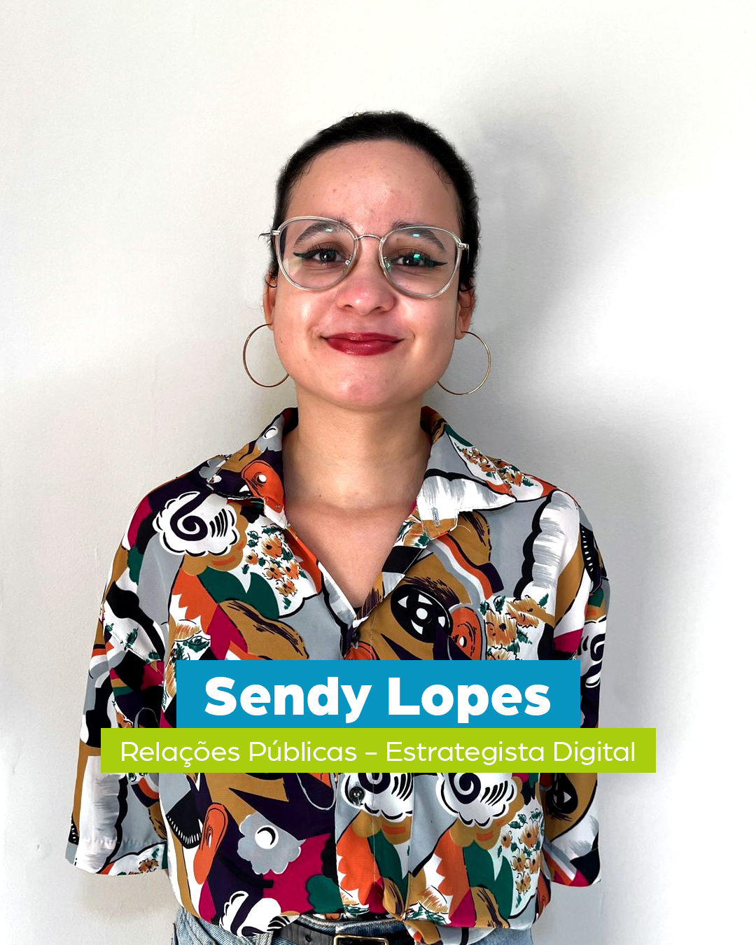 Sendy Lopes